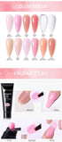 UR SUGAR Crystal Nail Extension Kit